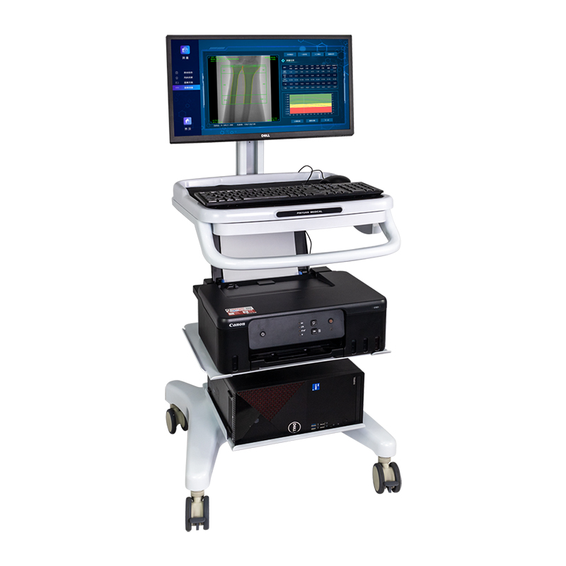 双能X射线骨密度仪Dexa Pro-I