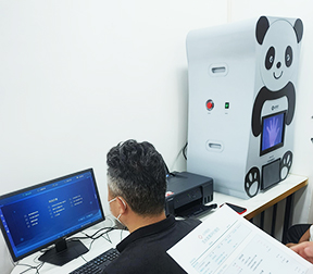 儿科医院如何挑选精准又安全的儿童骨龄检测仪？