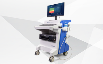 儿童超声骨密度仪BMD-A7